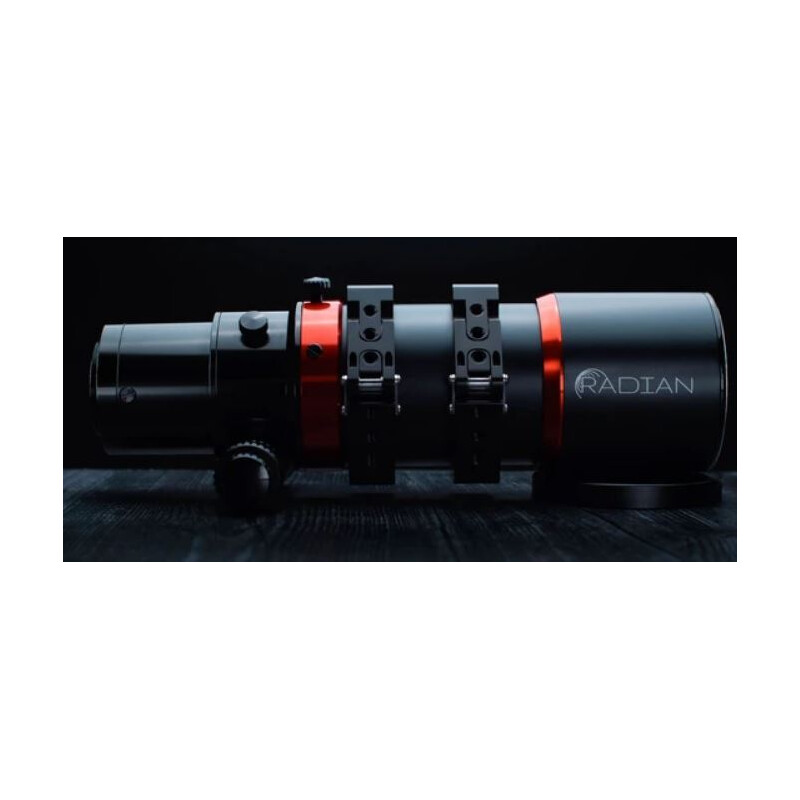 OPT Radian AP 61/275 Raptor OPT apochromatic refractor