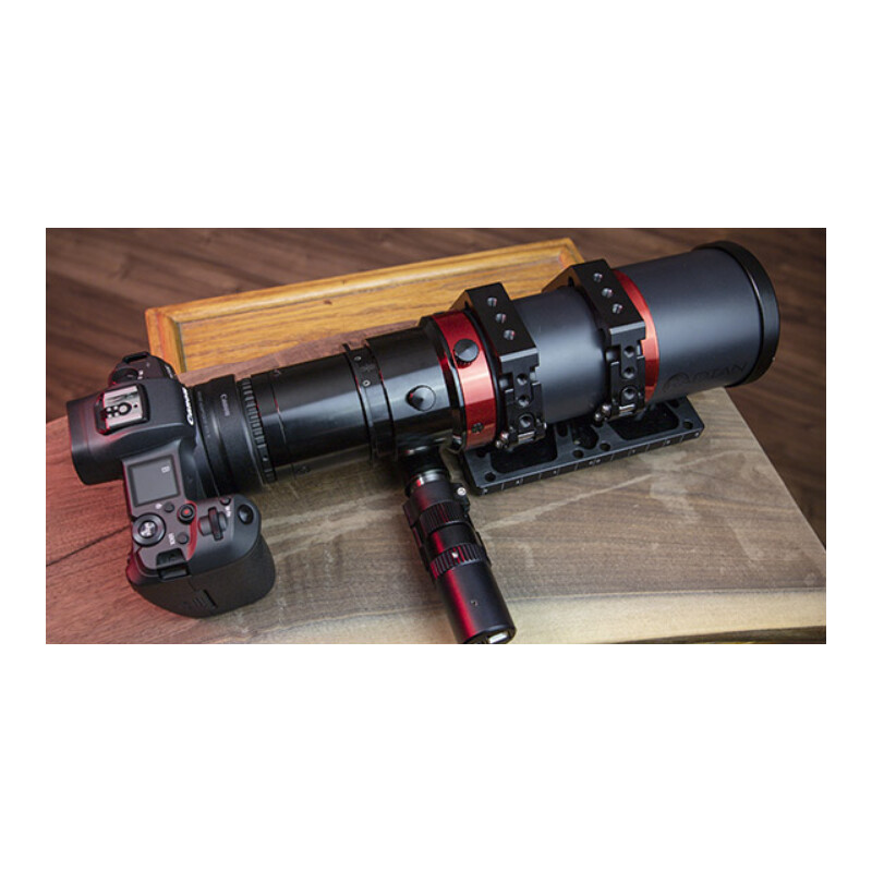 OPT Apochromatic refractor Radian AP 61/275 Raptor OTA