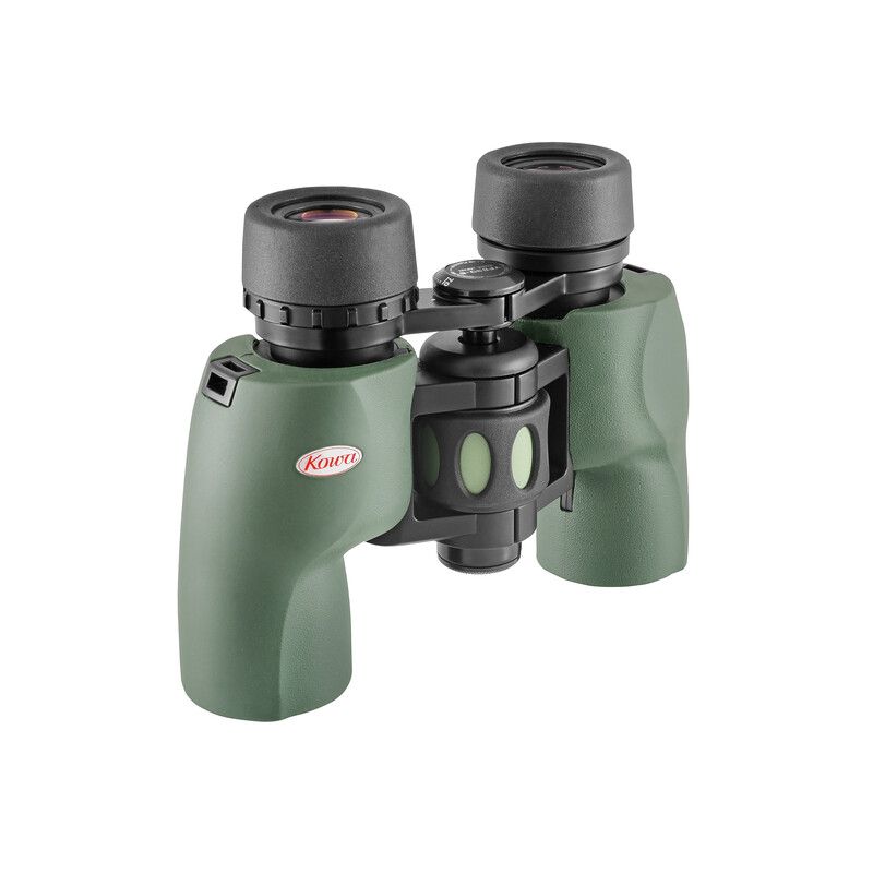 Kowa Binoculars YF II 6x30 green