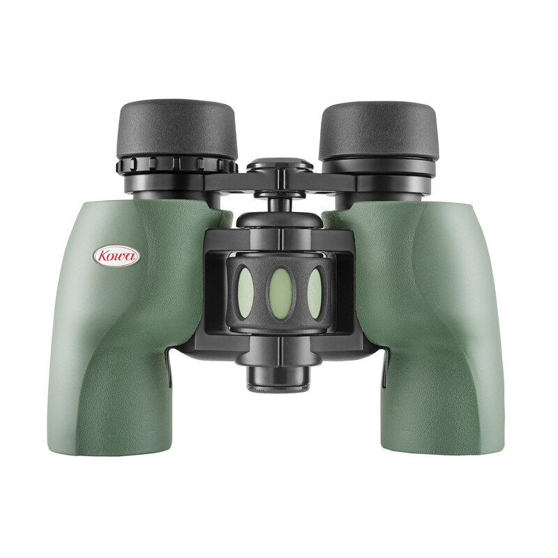 Kowa Binoculars YF II 8x30 green