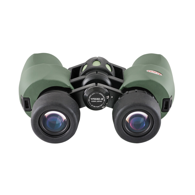 Kowa Binoculars YF II 8x30 green