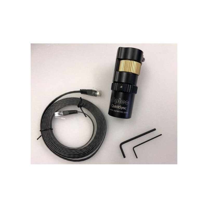 Optec FocusLynx Quick Sync motor unit FT20