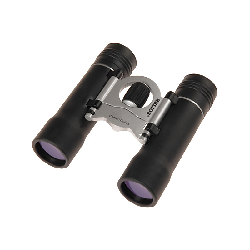 Helios Optics Binoculars 8x21 Sport