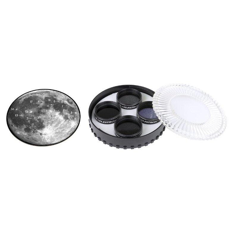 Moon filter for telescope sale