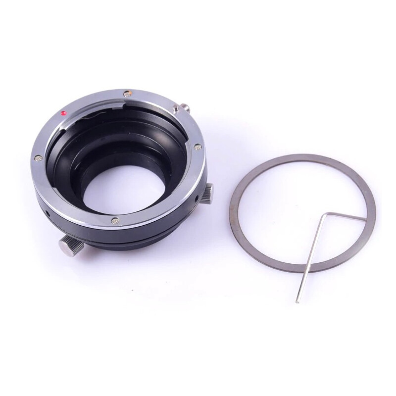 Artesky M48 Adaptors for Canon EOS Lenses
