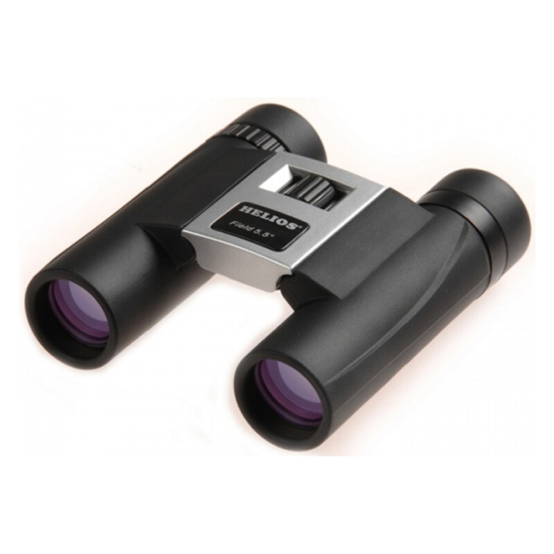 Helios Optics Binoculars 10x25 Sport Deluxe