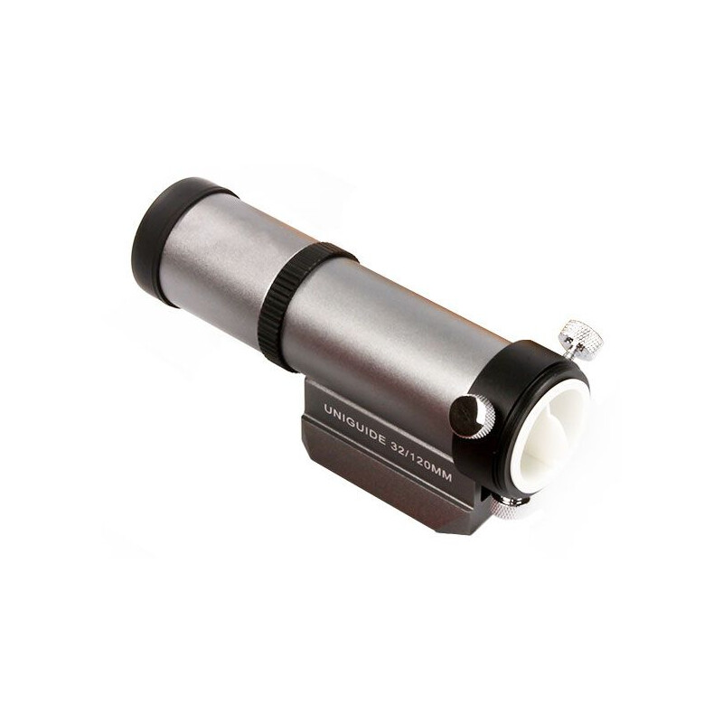 William Optics AP 61/360 ZenithStar ZS61 II apochromatic refractor OTA