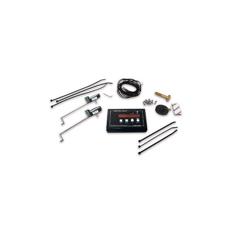 Lumicon NGC Sky Vector System for Celestron Celestar 8