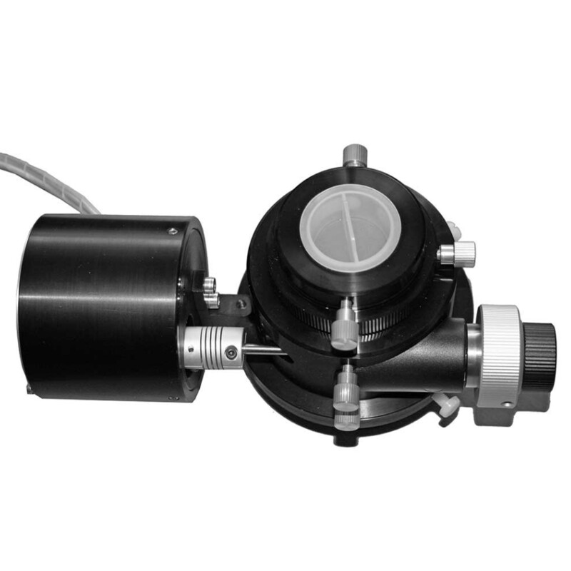 TS Optics Adapterkit for GSO Crayford-Monorail Focusers
