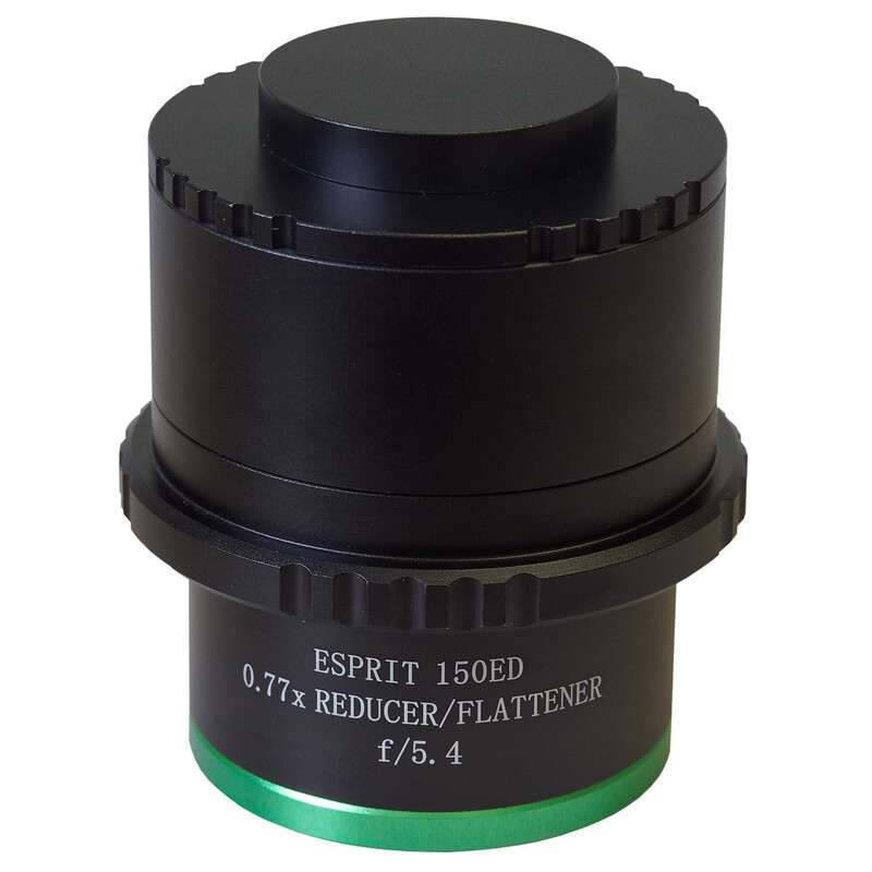 Skywatcher Flattener 0.77x Esprit 150