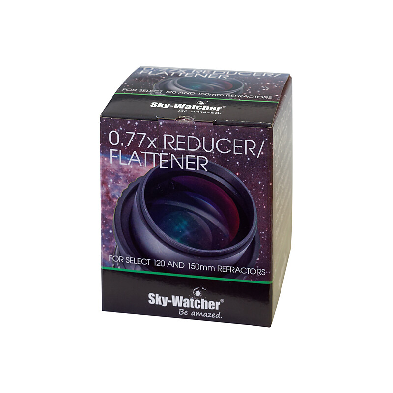 Skywatcher Flattener 0.77x Esprit 120