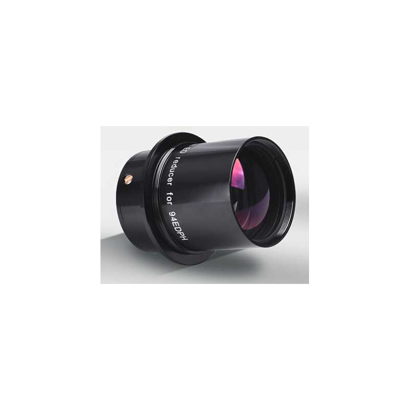 TS Optics Flattener/Reducer 0.8x 2.5"
