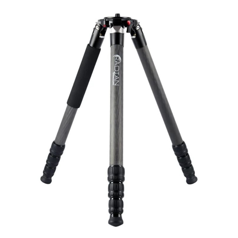 OPT Radian Carbon Telescopic Tripod