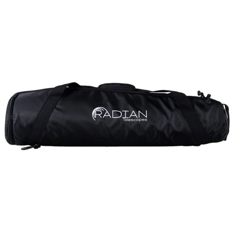 OPT Radian Carbon Telescopic Tripod