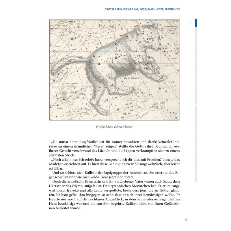 Astronomie-Verlag Star Myths