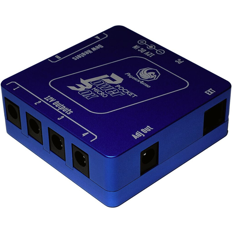 PegasusAstro Pocket Powerbox Micro