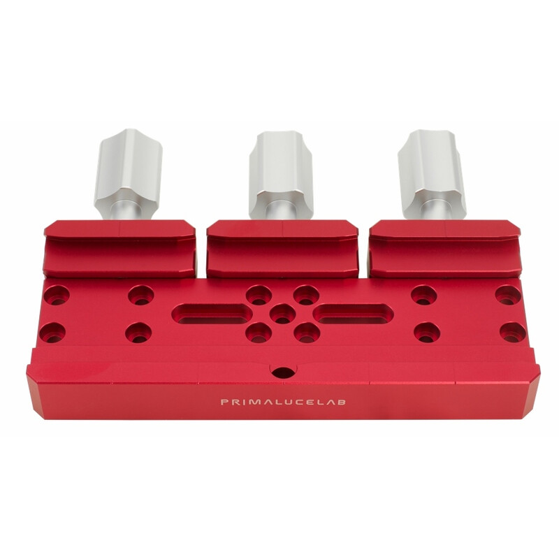 PrimaLuceLab Prism clamp PLUS Vixen/Losmandy Maxi
