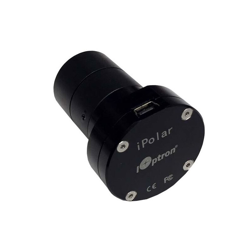 iOptron Pole finder iPolar electronic polarscope for AVX mount