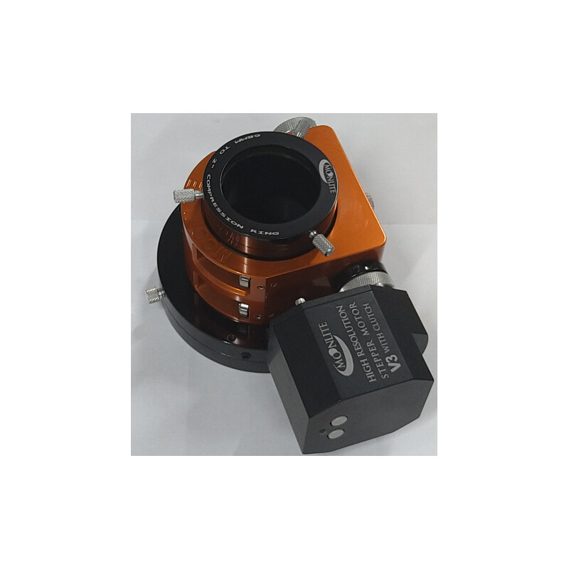 MoonLite CHL 2.5" Crayford focuser for C11/14 Edge HD