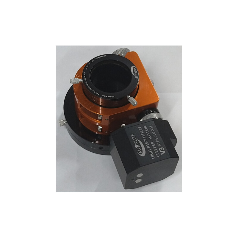 MoonLite CHL 2.5" Crayford focuser for C11/14 Edge HD