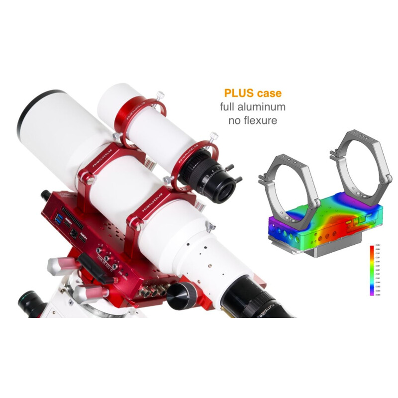 PrimaLuceLab Control Unit for Astrophotography EAGLE4 S