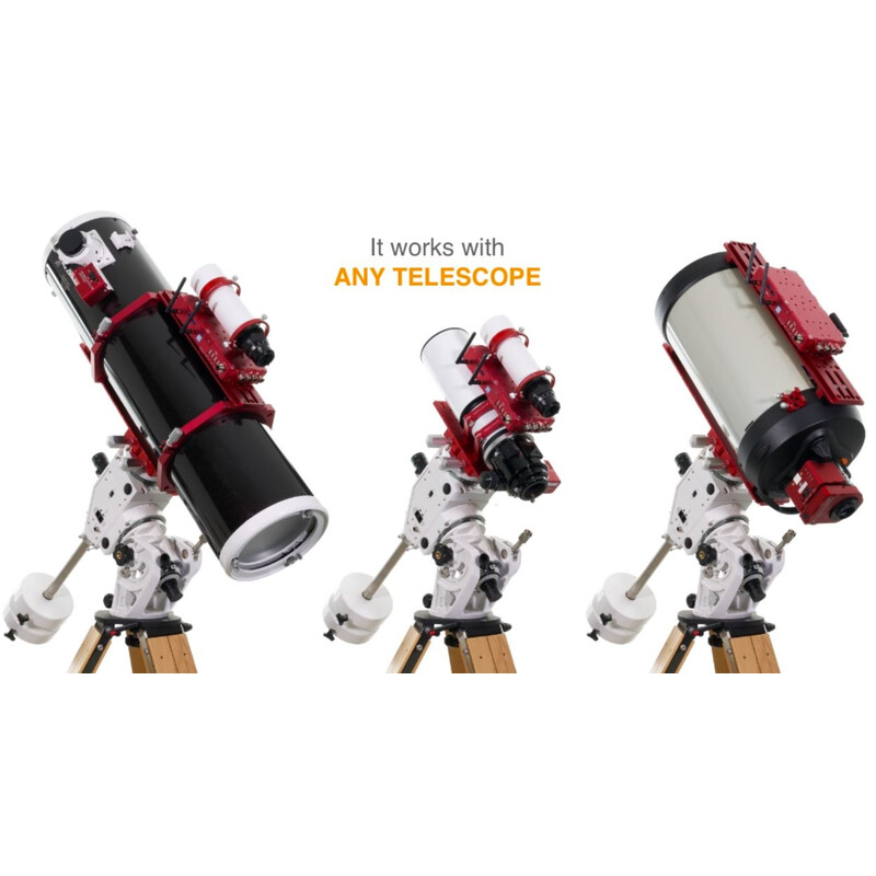 PrimaLuceLab Control Unit for Astrophotography EAGLE4 S