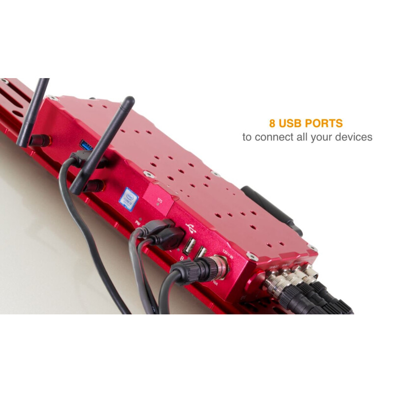 PrimaLuceLab Control Unit for Astrophotography EAGLE4 S