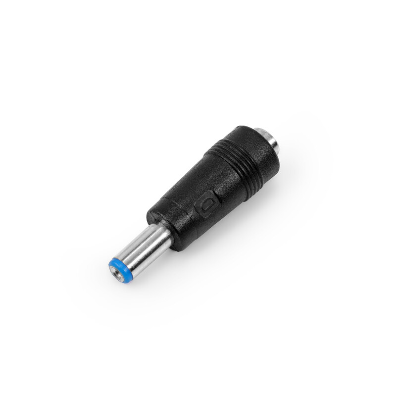 Omegon Adapter Plug 12V 5.5/2.5 to 5.5/2.1