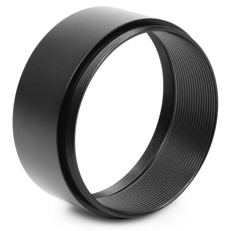 Omegon 20mm extension for 2" Crayford-focuser