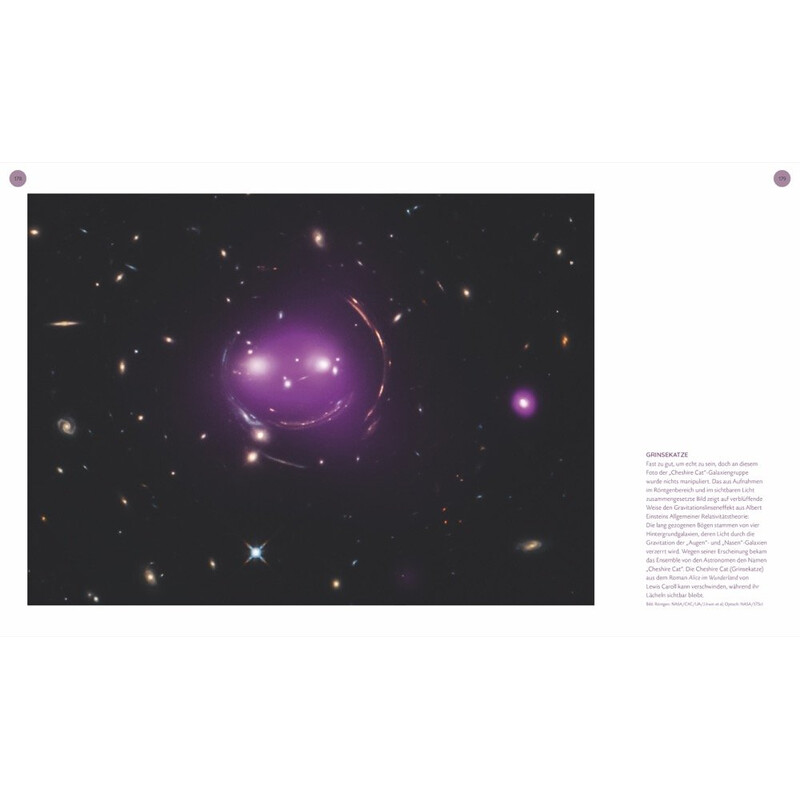 National Geographic Traces of the Stars