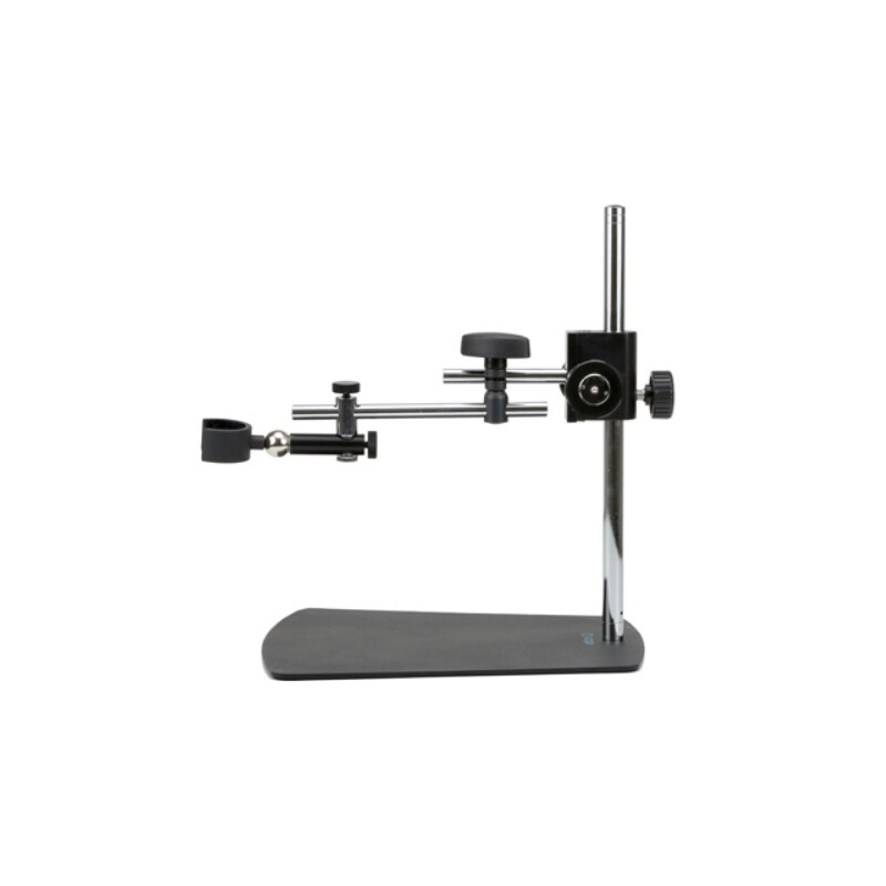 Euromex metal stand for Q-scope: QS.MS45-D