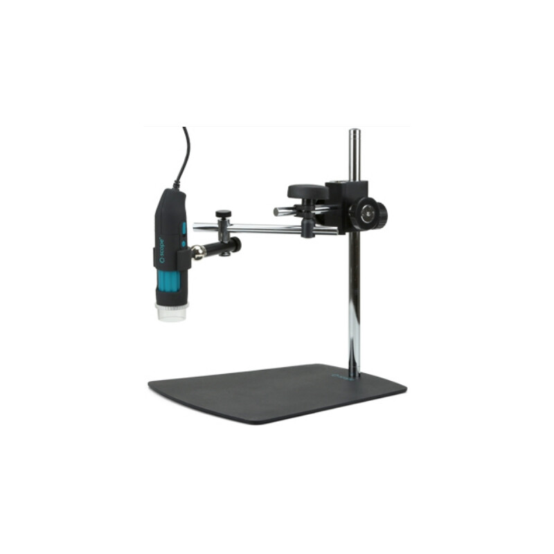 Euromex metal stand for Q-scope: QS.MS45-D