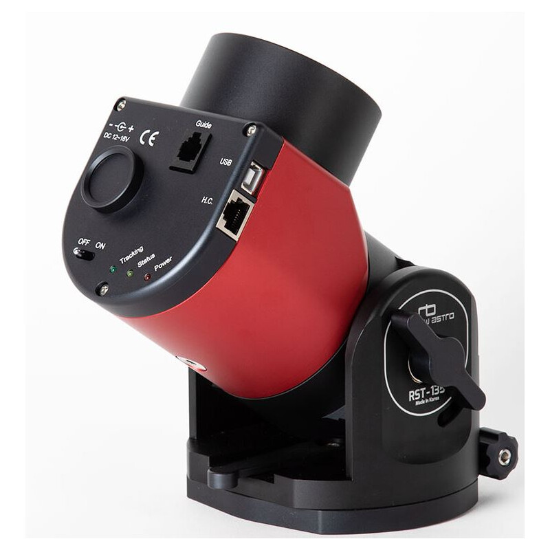 Rainbow Astro RST-135 Red Mount