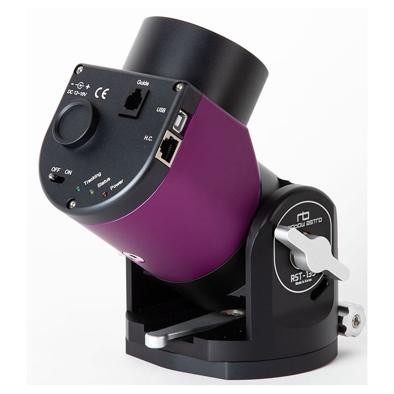 Rainbow Astro RST-135 Purple Mount