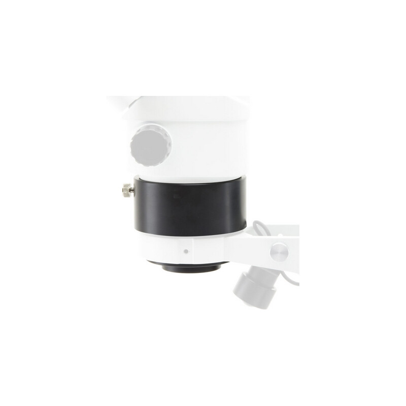 Optika Objective Ancillary lens ST-085.1, 0.5x w.d. 165mm (SLX)