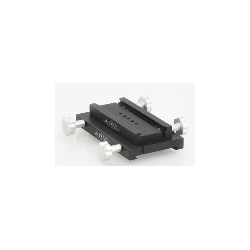ADM Adapter clamp Losmandy-Vixen