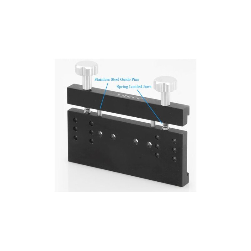 ADM Adapter clamp Losmandy-Vixen