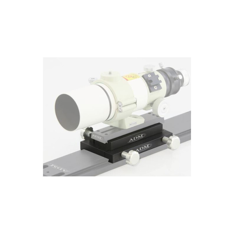 ADM Adapter clamp Losmandy-Vixen