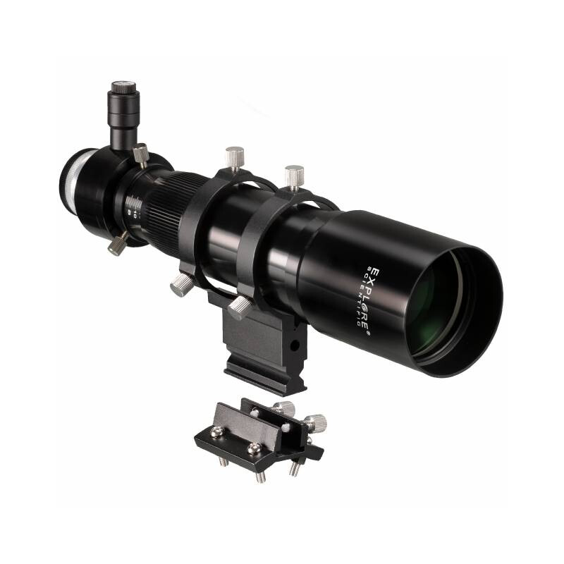 Explore Scientific Guidescope 10x60 Helikal T2/1.25