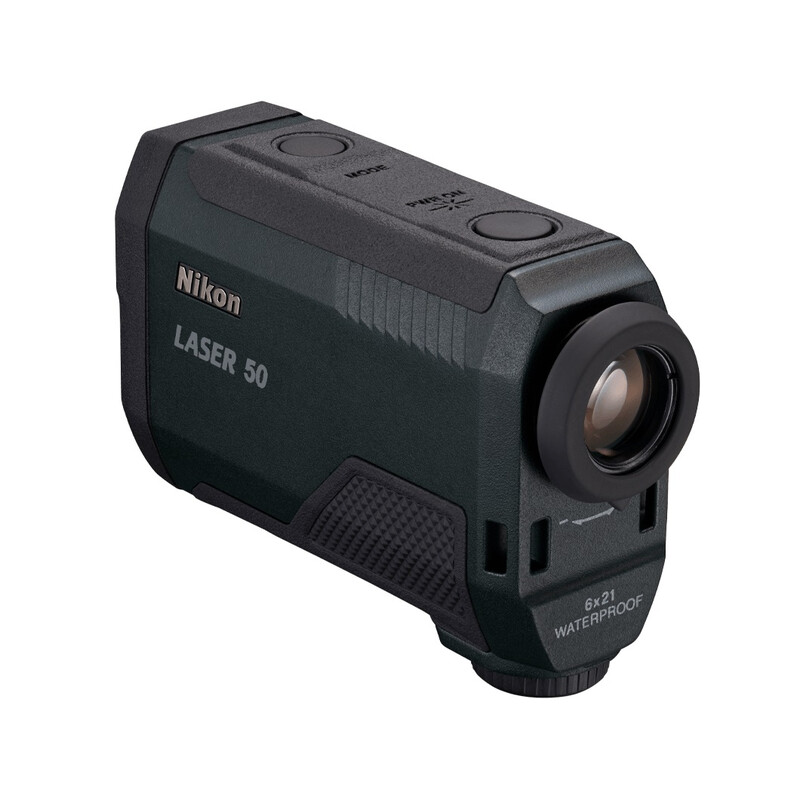 Nikon Laser 50 Rangefinders