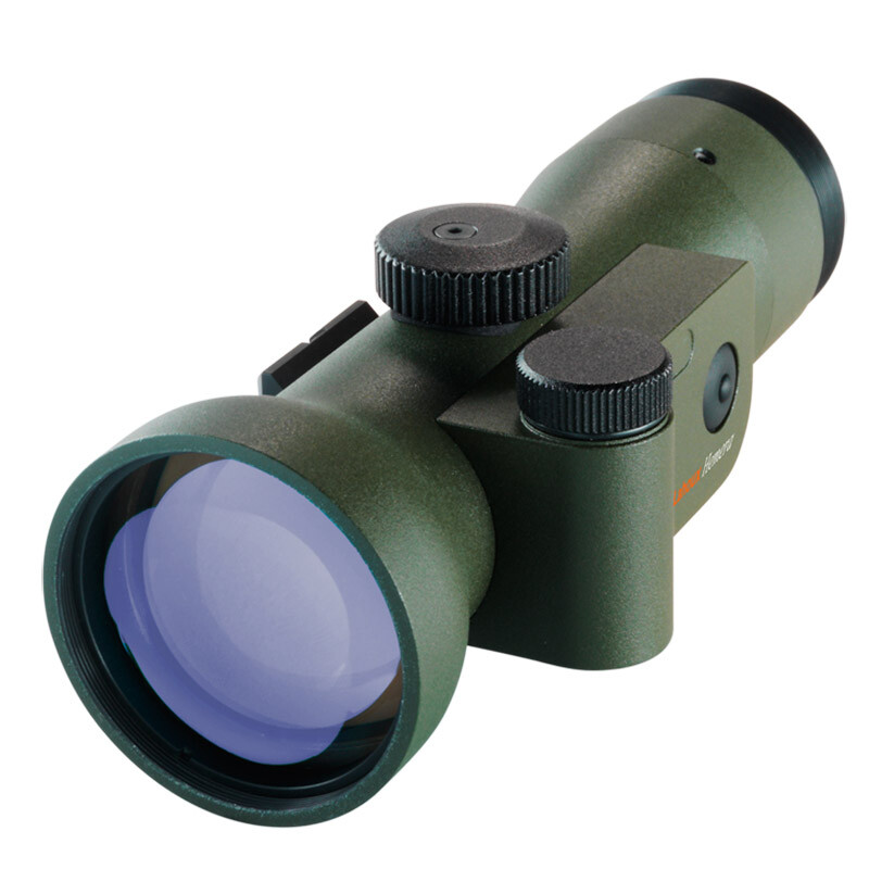 Lahoux Night vision device Hemera Standard + Green