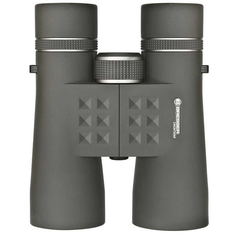 Bresser Binoculars Montana 8.5x45 DK