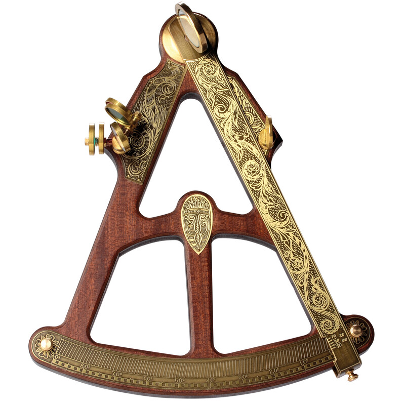 Hemisferium Sextant