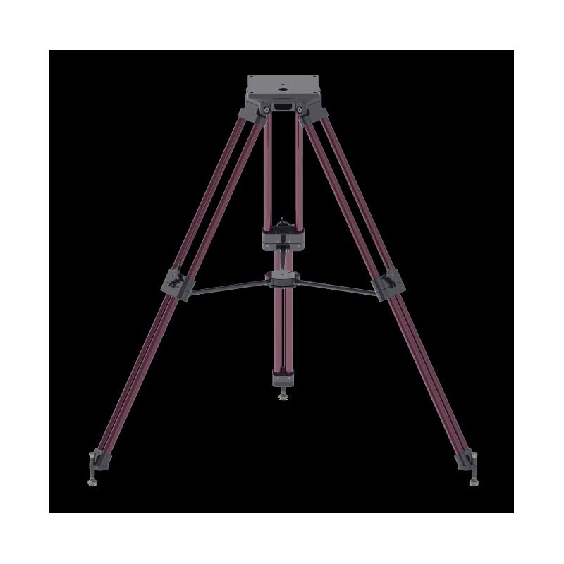 Software Bisque Helium Tripod red
