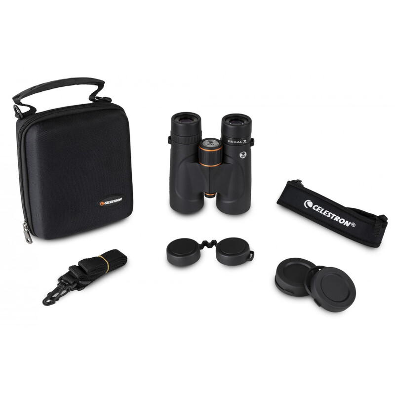 Celestron Binoculars Regal ED 8X42