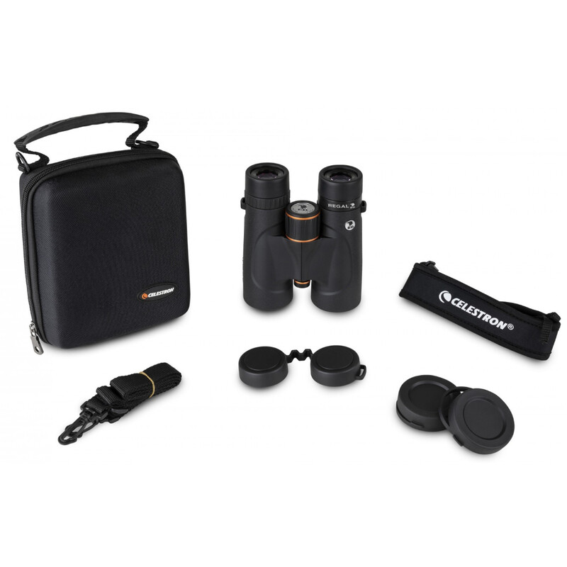 Celestron Binoculars Regal ED 10X42