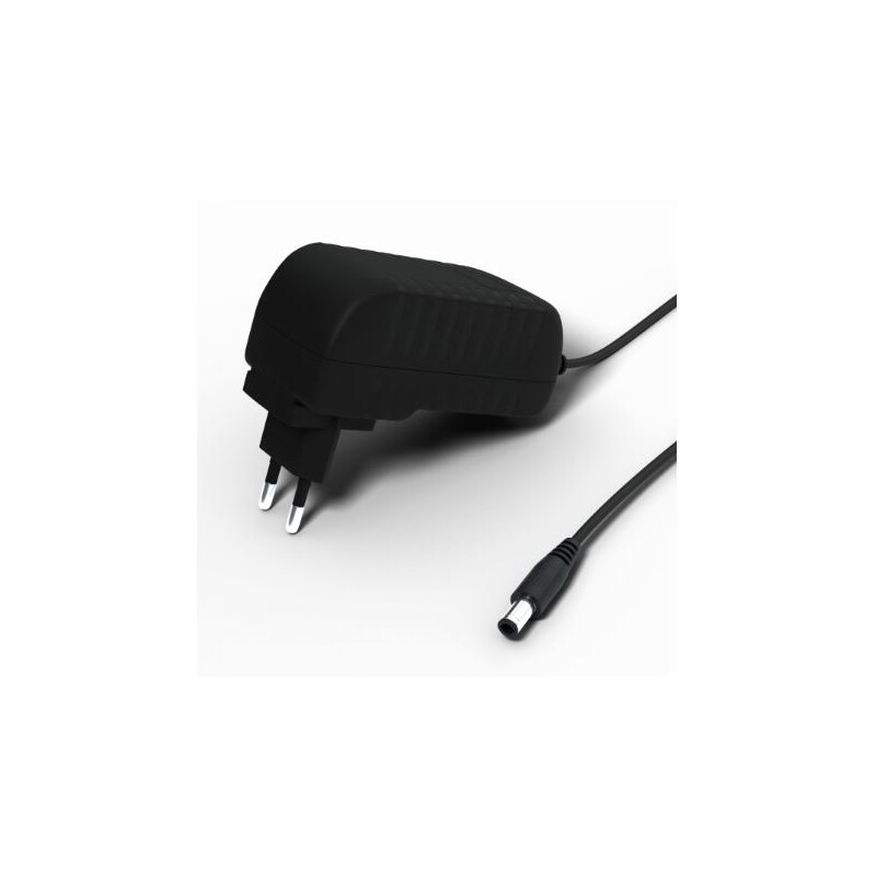 StarLight Opto-Electronics plug-in power supply with coaxial power plug (24 V, 1,000 mA)