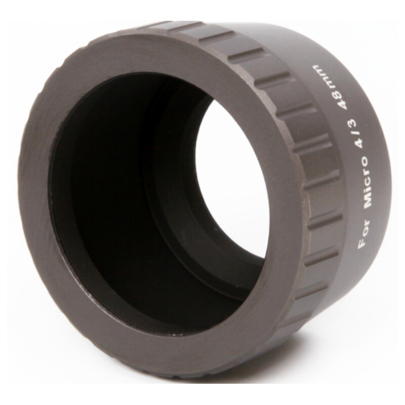 William Optics Camera adaptor Olympus T-Mount