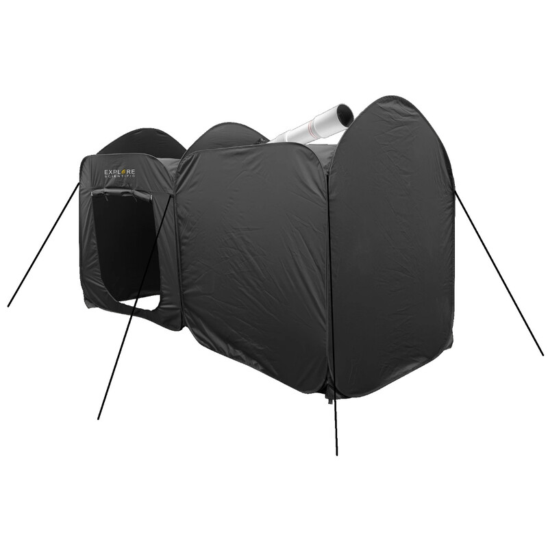 Explore Scientific Tent observatory