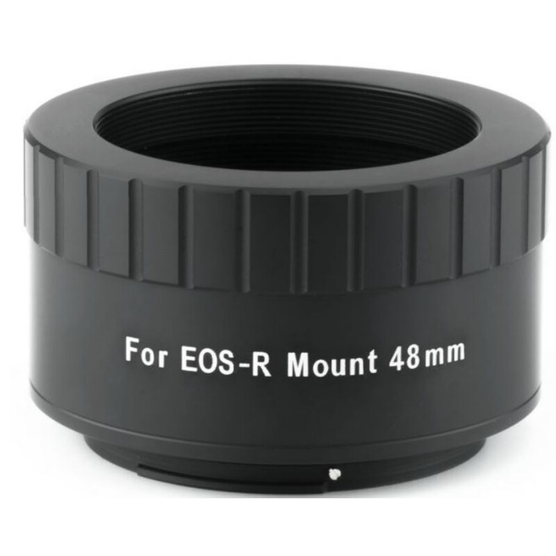 William Optics Camera adaptor Canon EOS R T-Mount M48